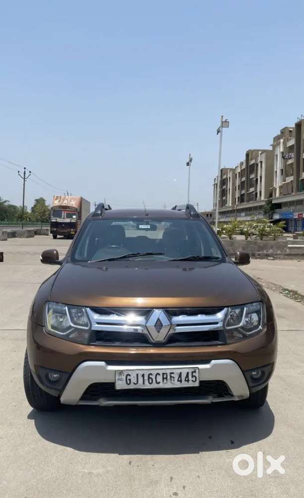 Good Condition Car