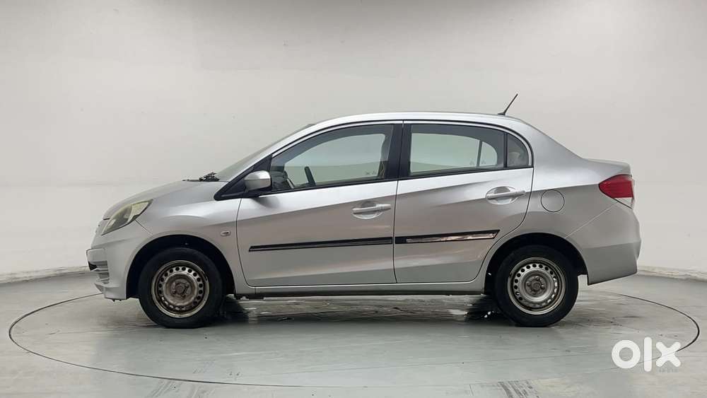 Honda Amaze Ex I-vtec, 2013, Petrol