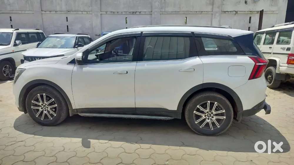 Mahindra Xuv700 Diesel 2024
