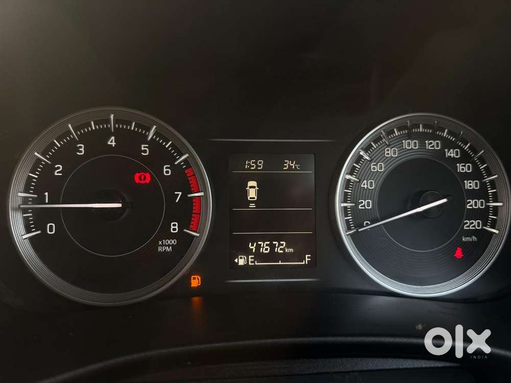 Maruti Suzuki Baleno Delta, 2022, Petrol