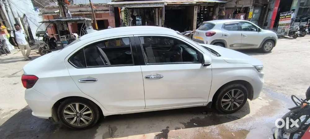 Honda Amaze Vx 2023