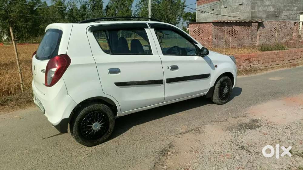 Maruti Suzuki 800 2014 Petrol 73000 Km Driven