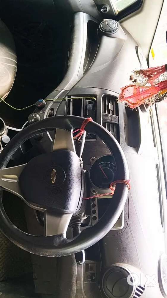 Chevrolet Beat Diesel 2012