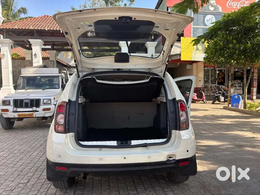 Renault Duster Diesel 2015