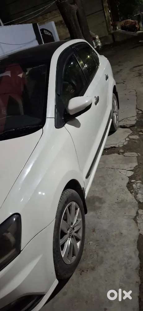 Volkswagen Ameo 2017 Petrol 76000 Km Driven