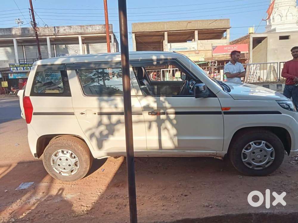 Mahindra Bolero Neo 2023 Diesel 80000 Km Driven
