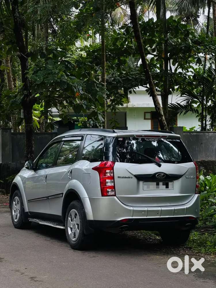 Xuv500 Diesel Auto 2017 Re Registration