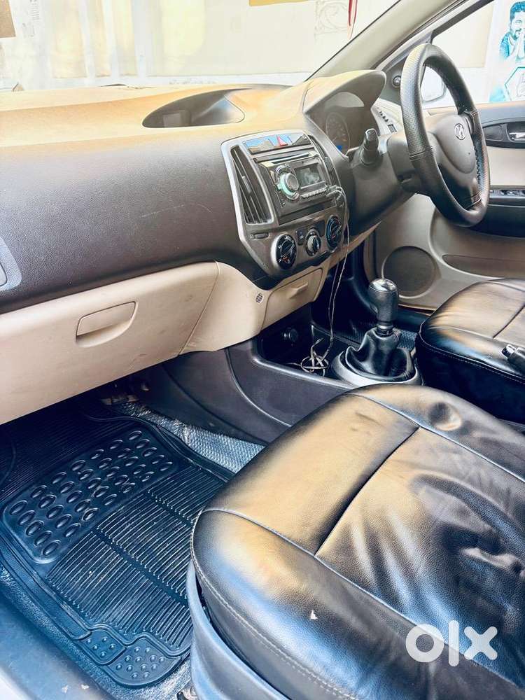 Hyundai I20 2013 Diesel Well Maintained