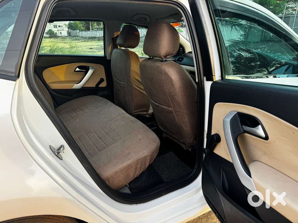 Volkswagen Ameo 1.2 Mpi Trendline, 2017, Diesel