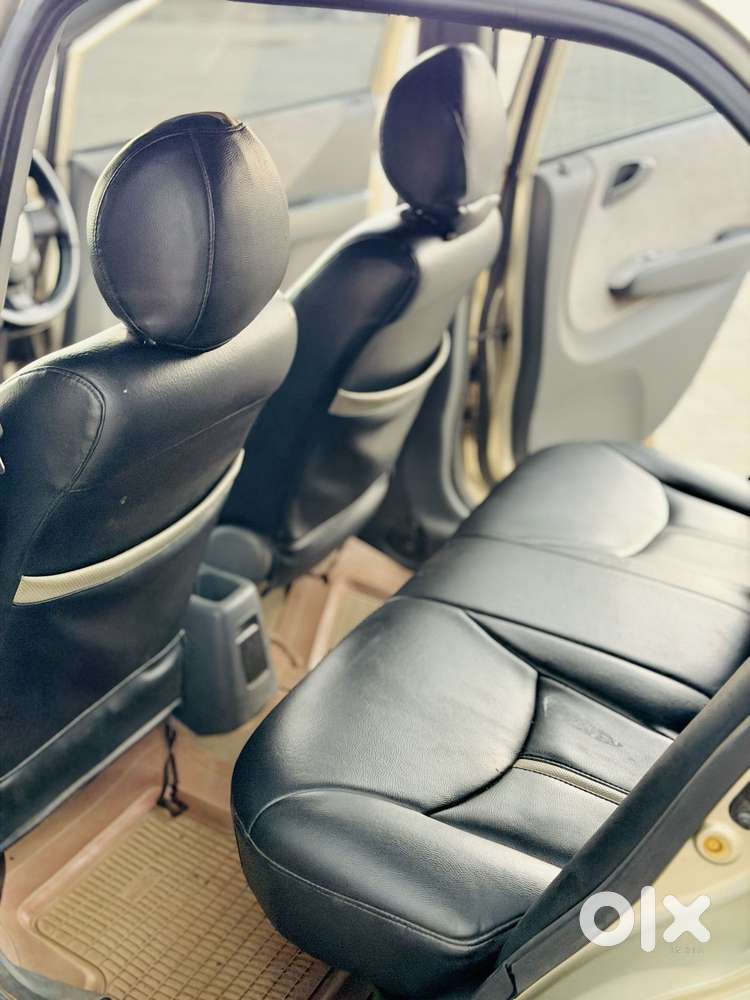 Honda City Zx Gxi, 2007, Petrol