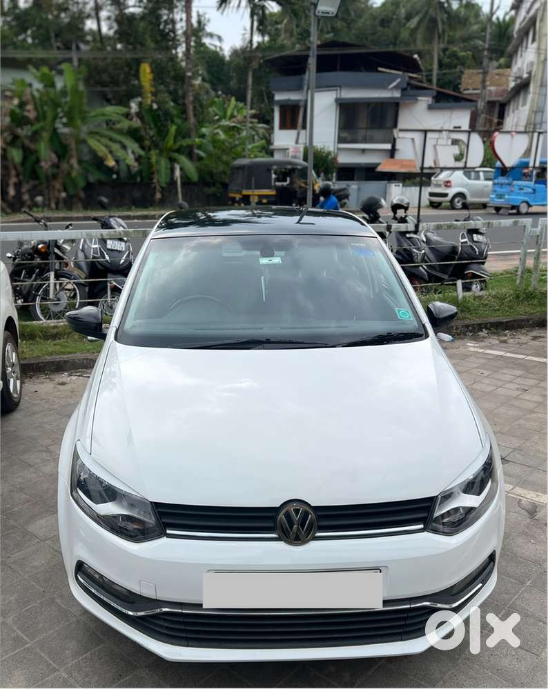 Volkswagen Polo 1.0 2019oct(low Kms)