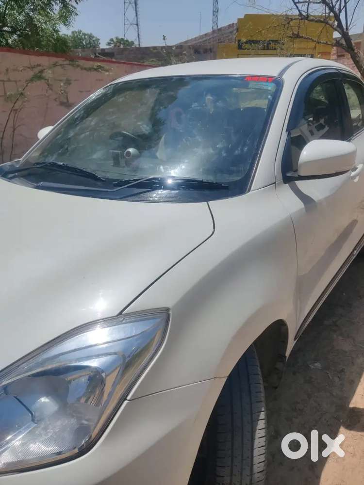 Maruti Suzuki Dzire