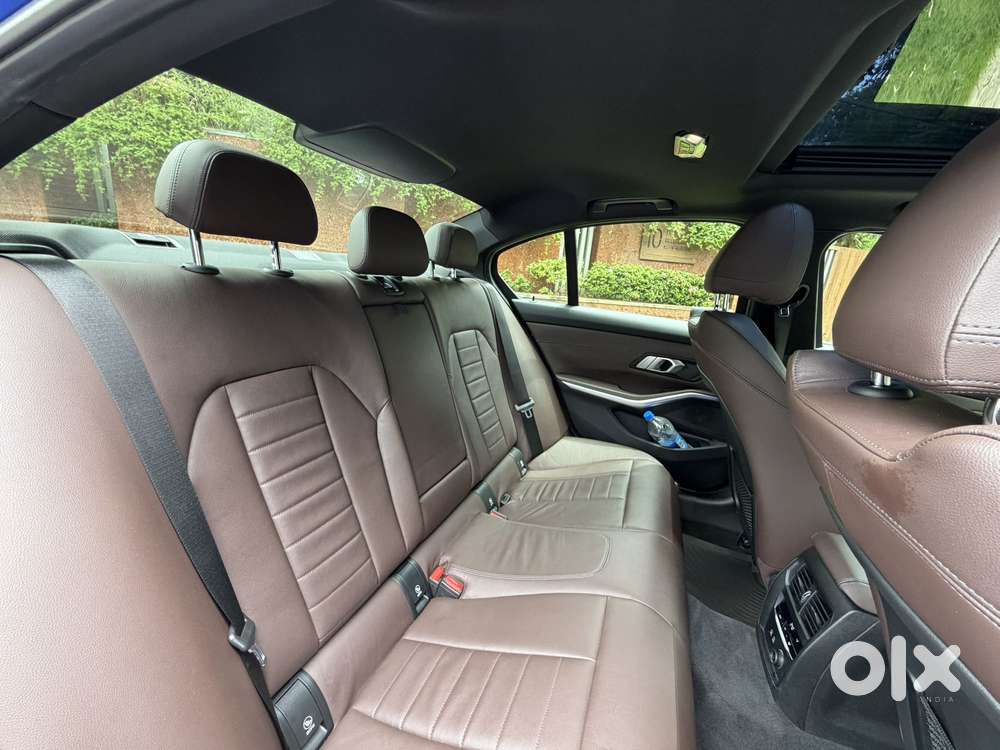 Bmw 3 Series 2.0 330i M Sport, 2020, Petrol