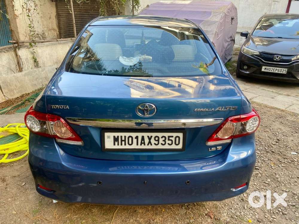 Parsi Owned Immaculate Car With No Work Reqd To Be Done On It.