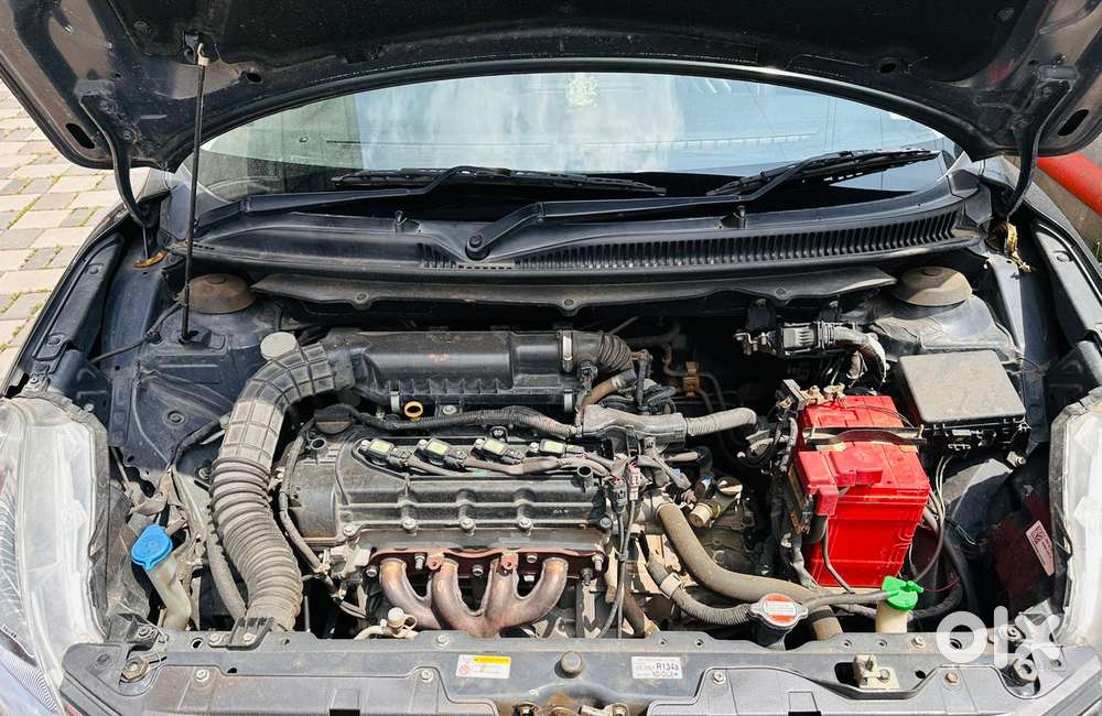Maruti Suzuki Baleno 1.2 Delta, 2018, Petrol
