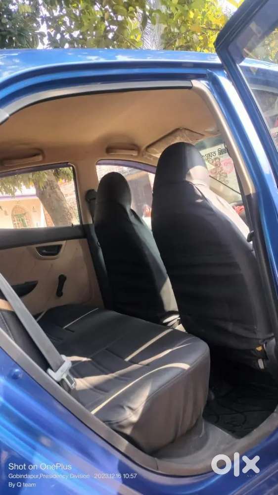 Hyundai Eon D-lite O 2013
