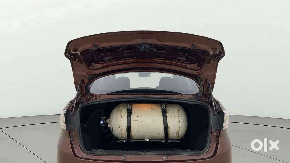 Tata Tigor 1.2 Revotron Xz Plus Cng, 2022, Cng & Hybrids