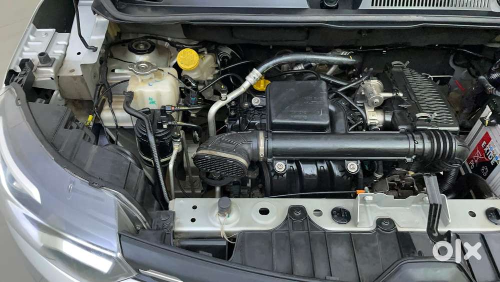 Renault Triber Rxt, 2024, Petrol