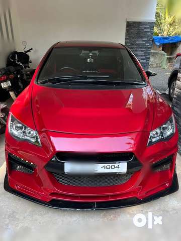 Honda civic store 2009 body kit