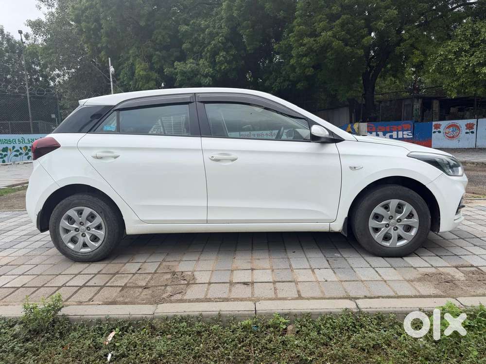 Hyundai Elite I20 Magna Plus, 2019, Petrol