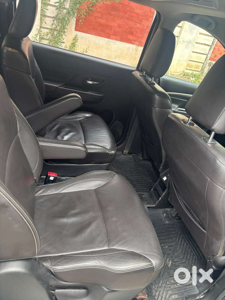 Maruti Suzuki Xl6 Zeta, 2021, Petrol