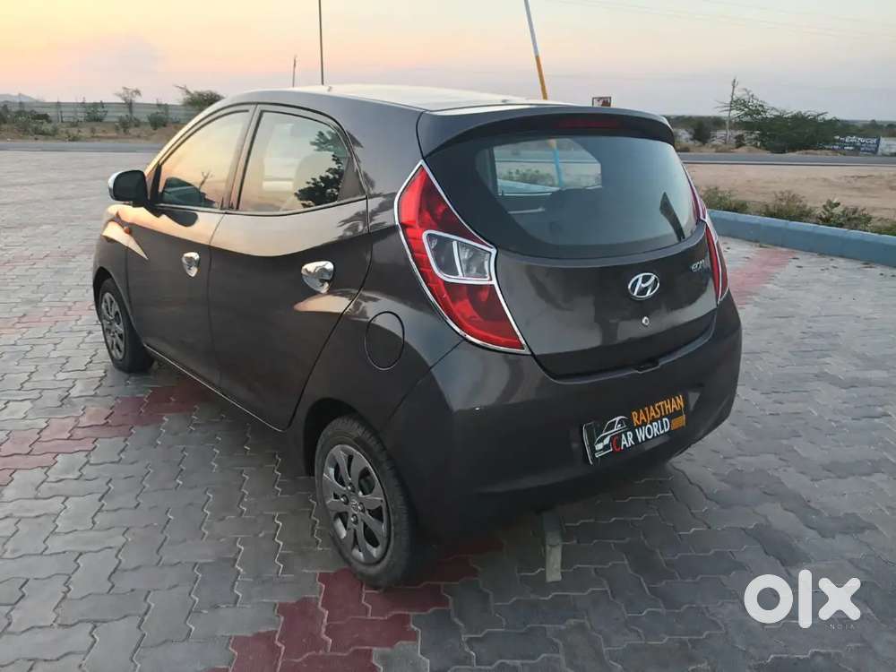 Good Condition New Tayar