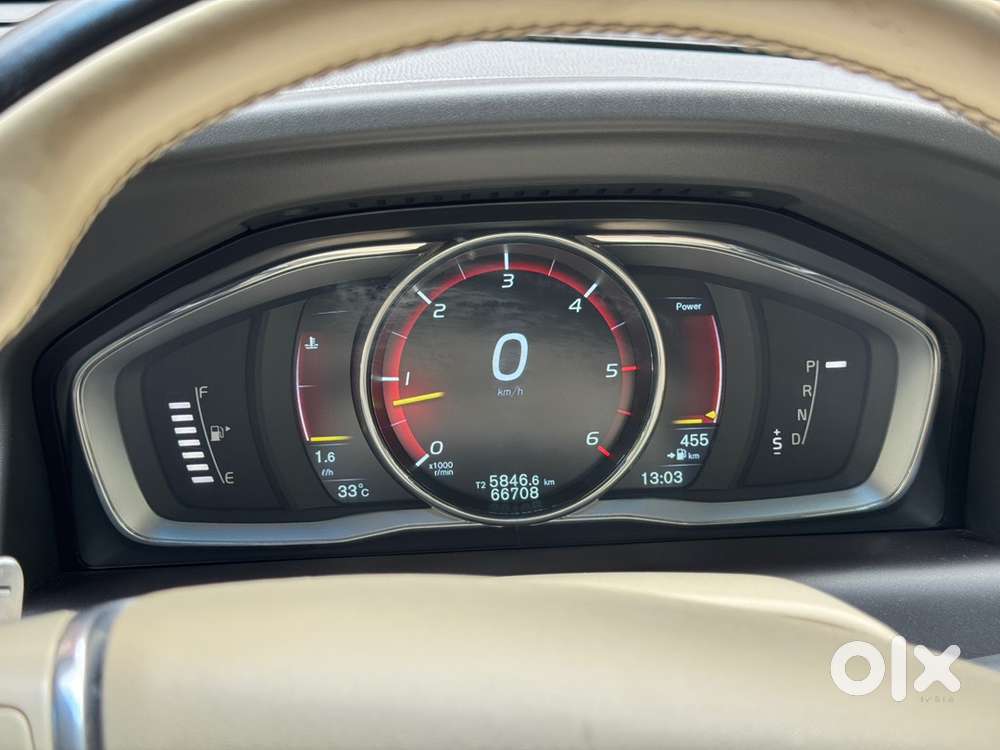 Volvo Xc60 Diesel 2014, 66000 Km