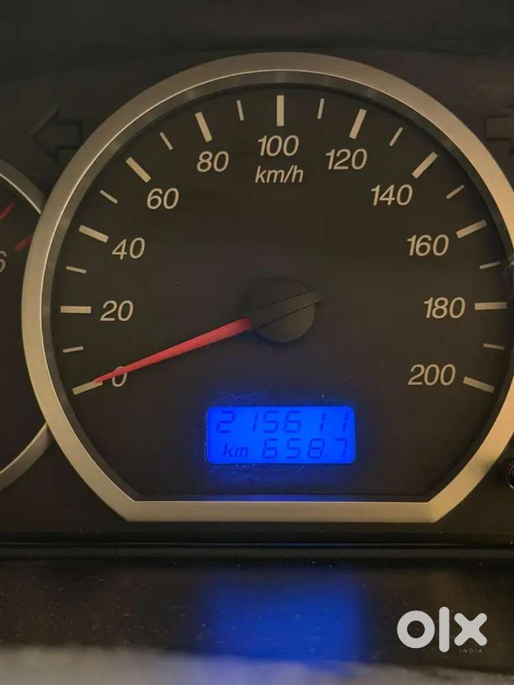 Chevrolet Enjoy 1.3 Diesel 2011 Well Maintained