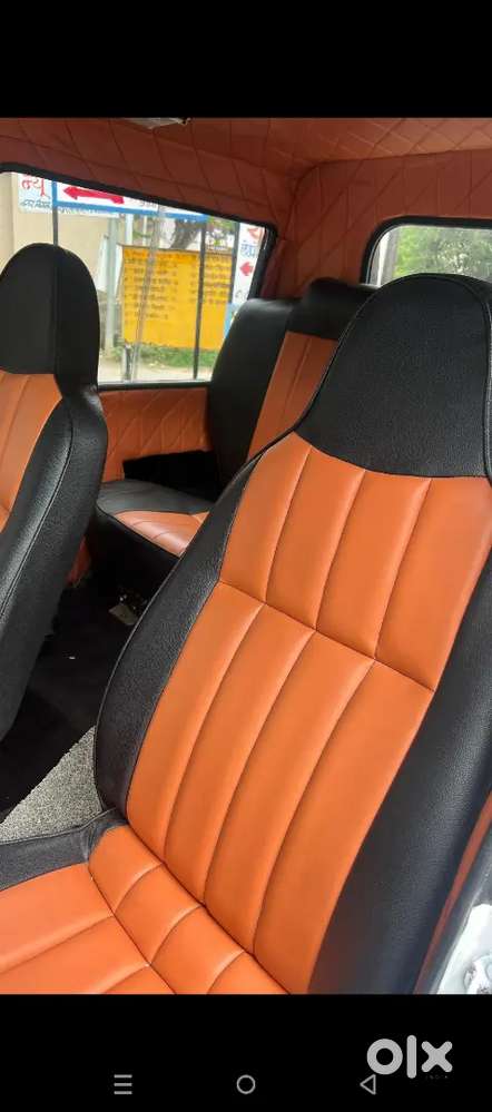 Maruti Suzuki Gypsy 2011