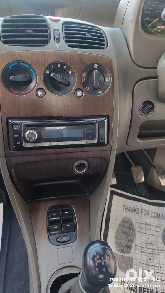 Tata Indigo Cs 2013 Diesel Good Condition