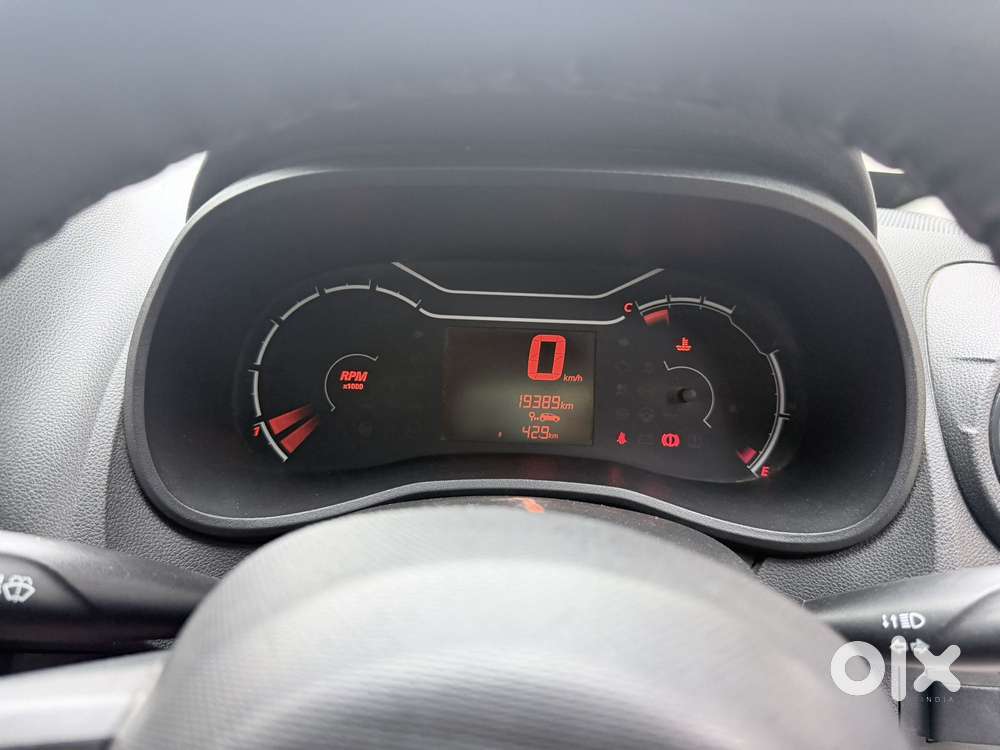 Renault Kwid Rxl, 2021, Petrol