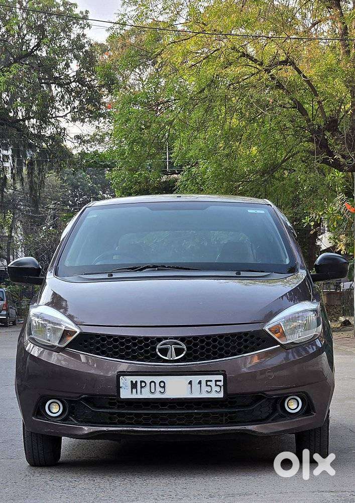 Tata Tiago 1.05 Revotorq Xm Option, 2017, Diesel