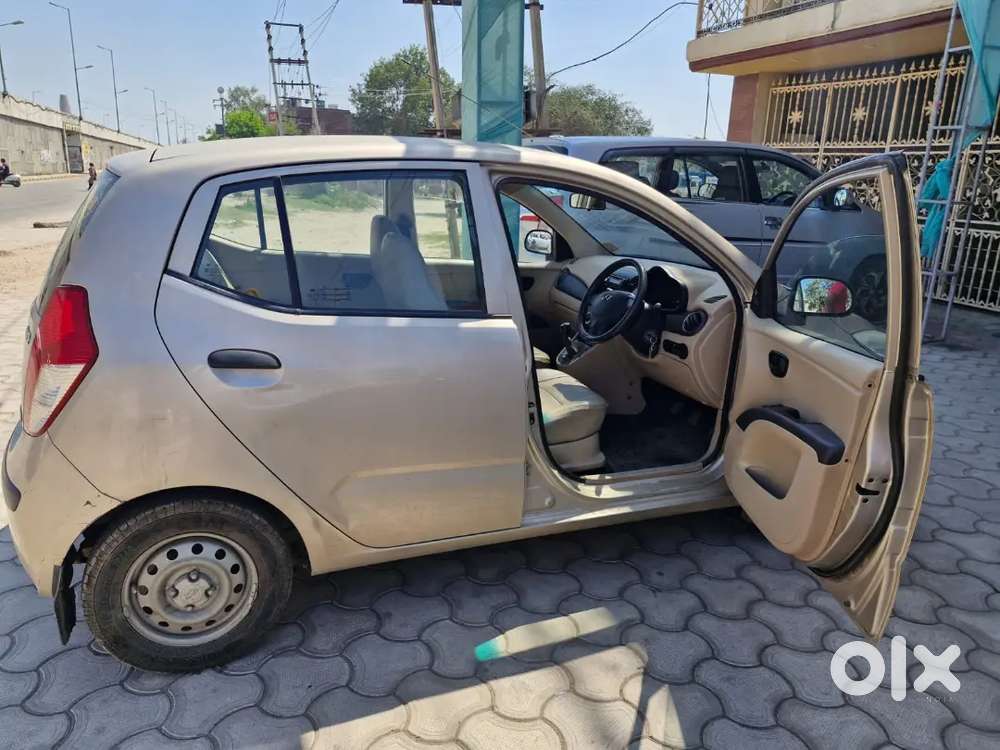 Hyundai I10 2009 Petrol Well Maintained