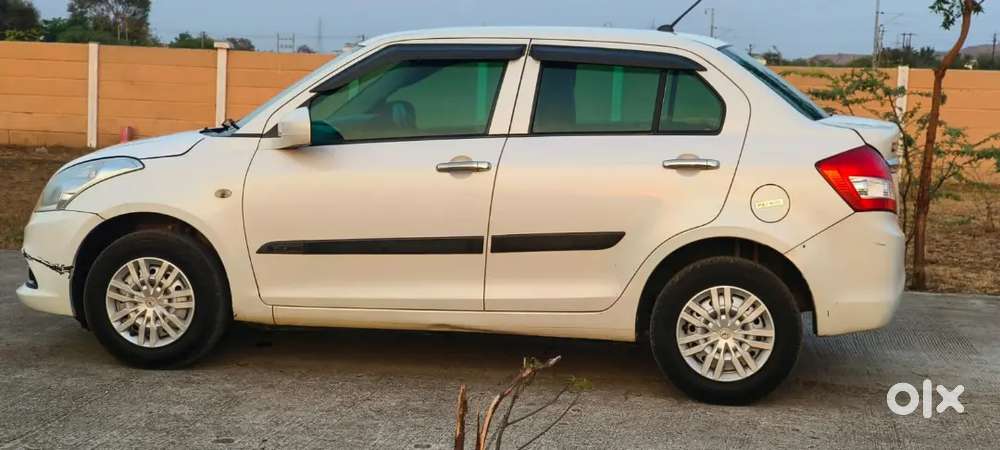 Maruti Suzuki Swift Dzire Tour 2021