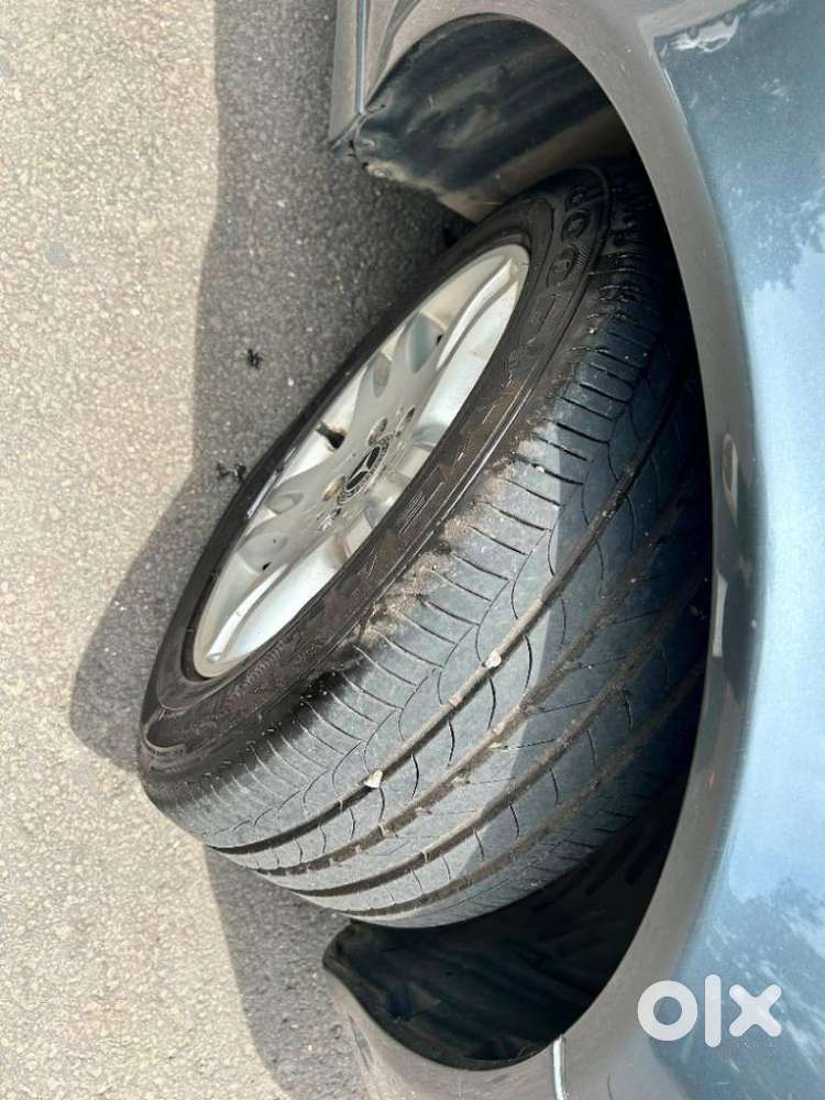 Mercedes-benz E-class 1993-2009 230 E At, 2009, Petrol