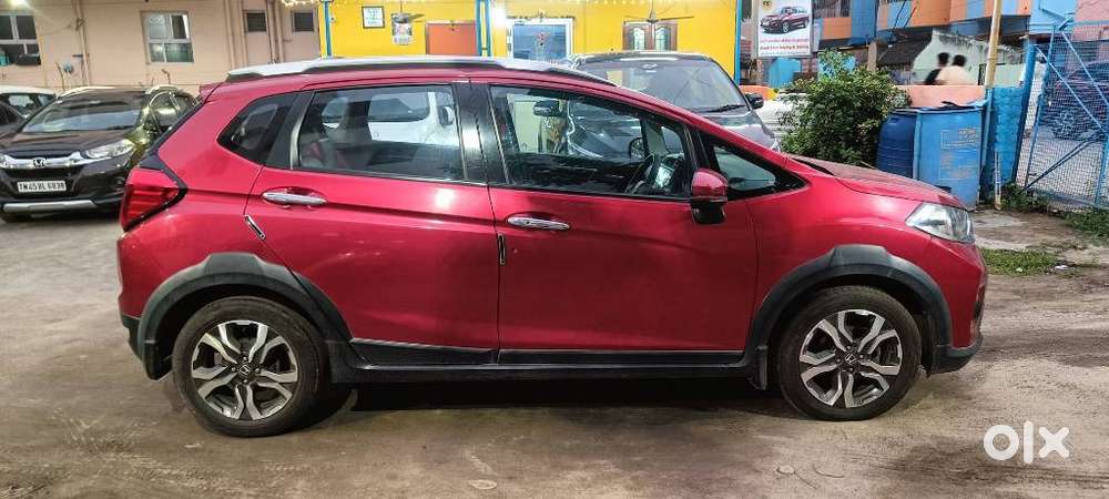 Honda Wr-v I-dtec V, 2019, Diesel