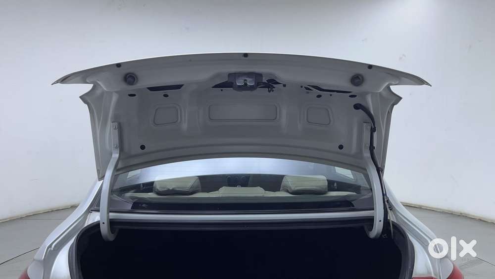 Hyundai Aura [2023-ongoing] 1.2 S Petrol Manual, 2016, Petrol