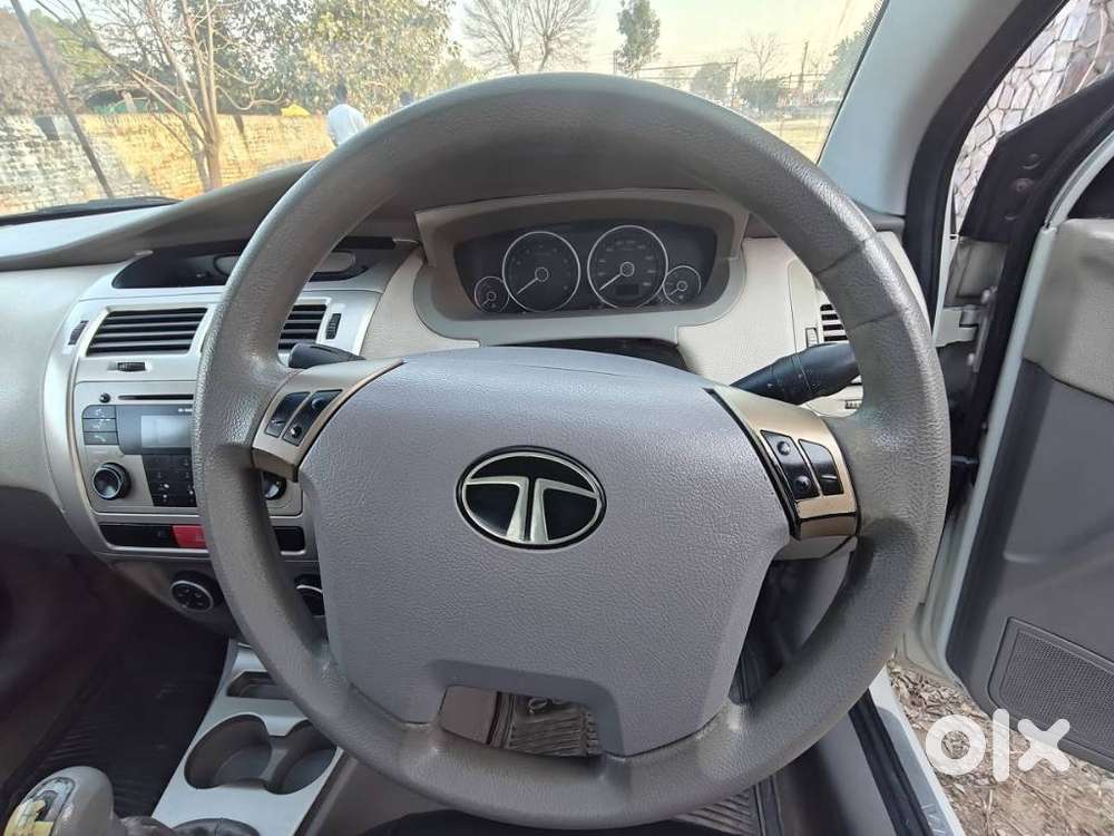 Tata Manza, 2010, Diesel