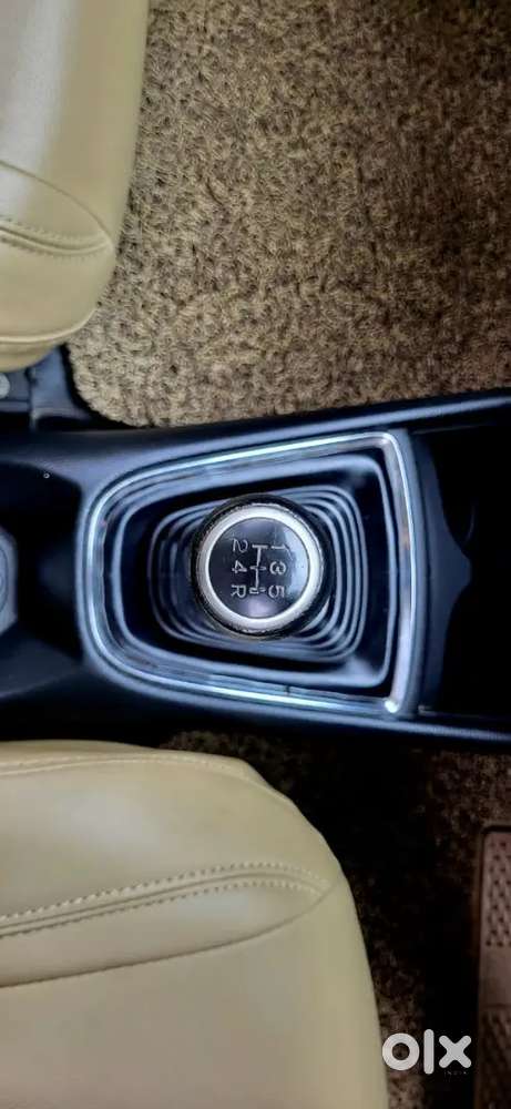 Honda Amaze 1.2 S 2018