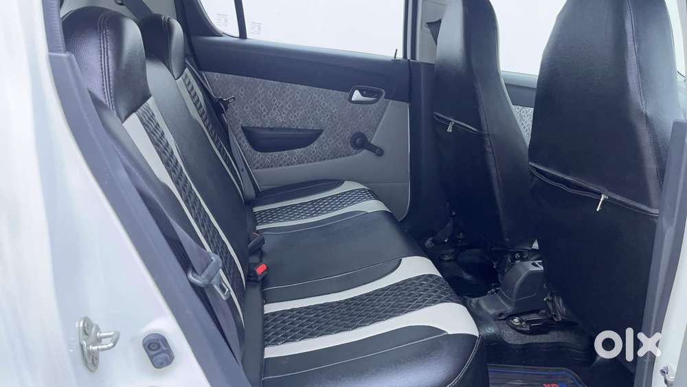 Maruti Suzuki Alto 800 Cng Lxi Optional, 2017, Cng & Hybrids