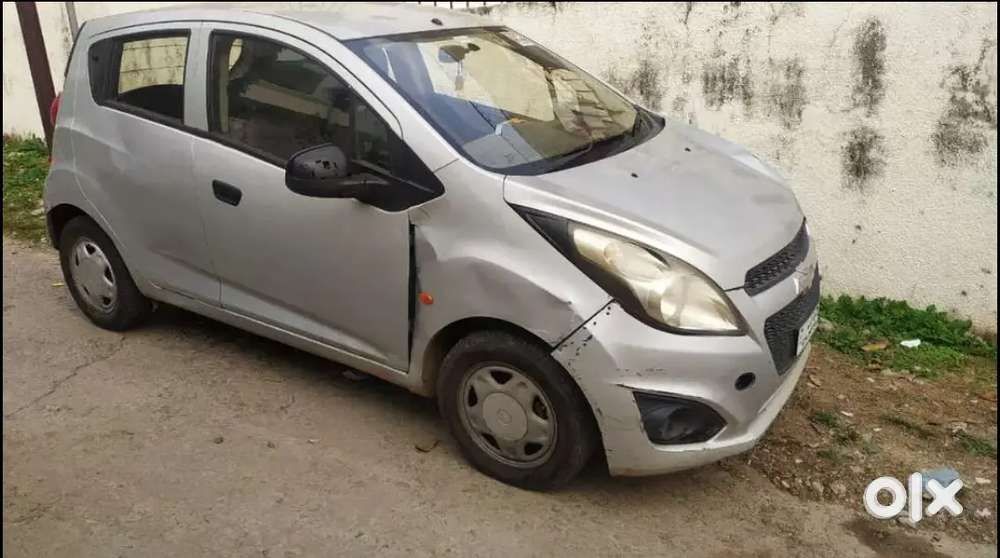 Chevrolet Beat Diesel 2014