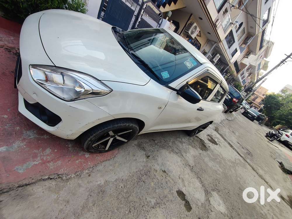 Maruti Suzuki Swift 2023