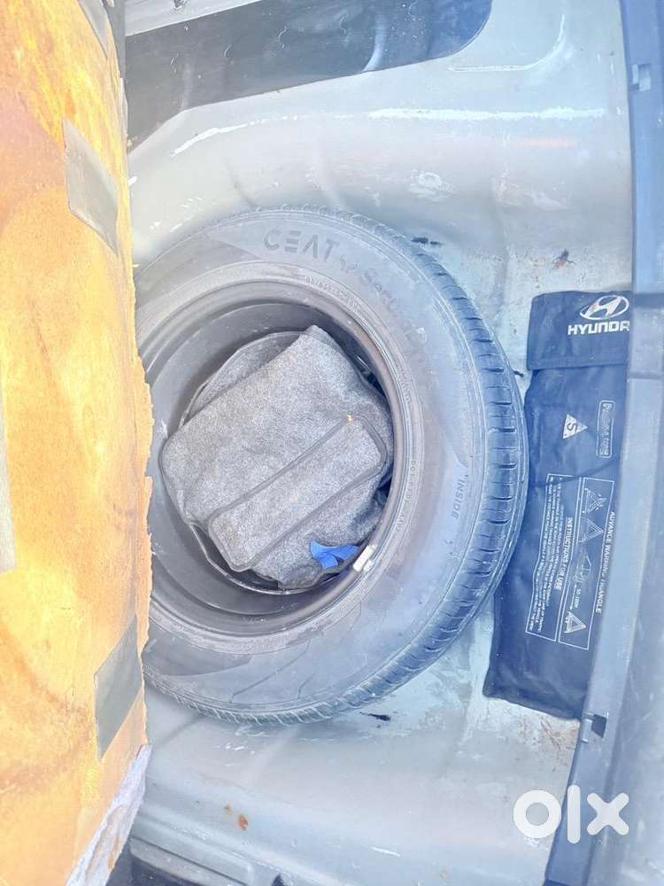 Hyundai Verna Crdi 2018