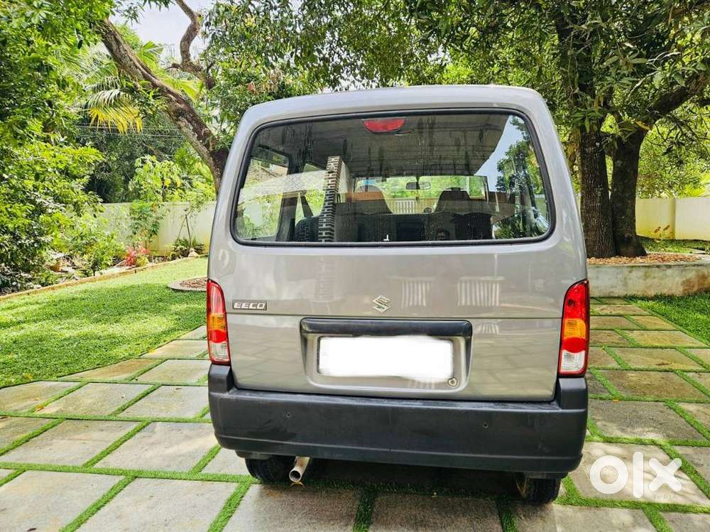 Maruti Suzuki Eeco 5 Seater Ac, 2024, Petrol