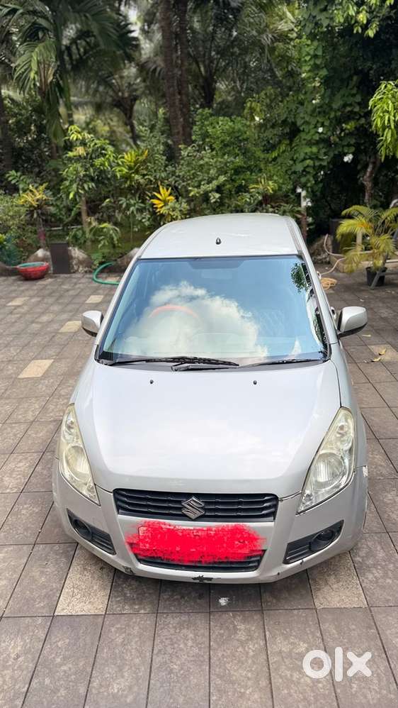 Maruti Suzuki Ritz Vdi 2012