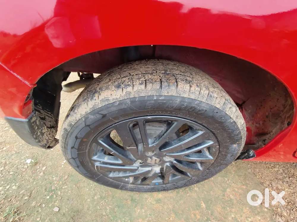 Maruti Suzuki Celerio Zxi 2022