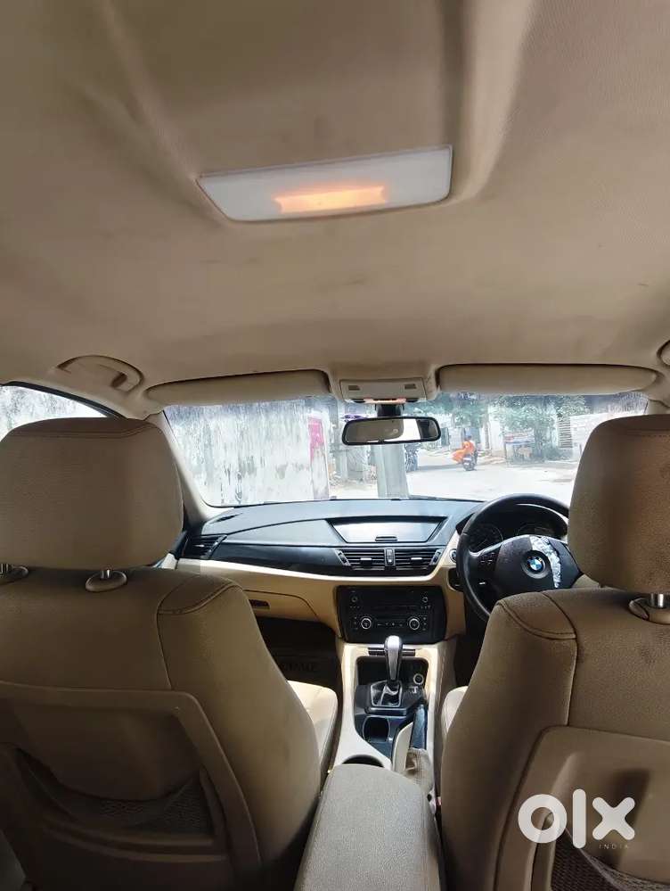 Bmw X1 2013 Diesel Good Condition