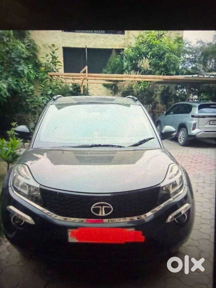 2019 Tata Nexon Xm-s