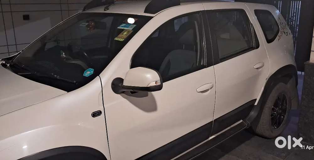 Duster Top Model Single Handedly,