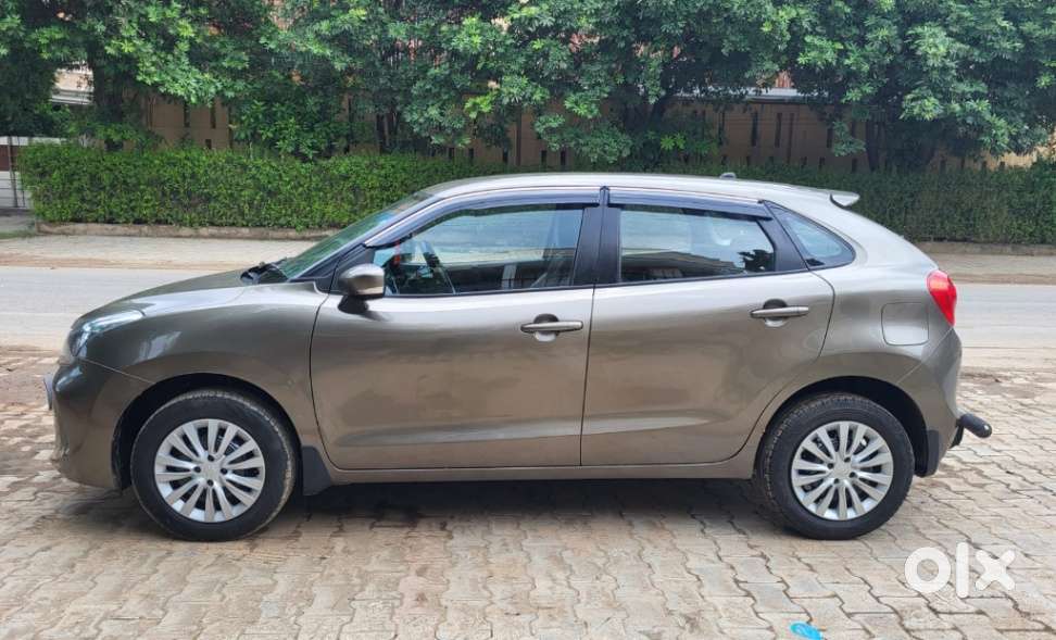 Maruti Suzuki Baleno Delta, 2021, Petrol
